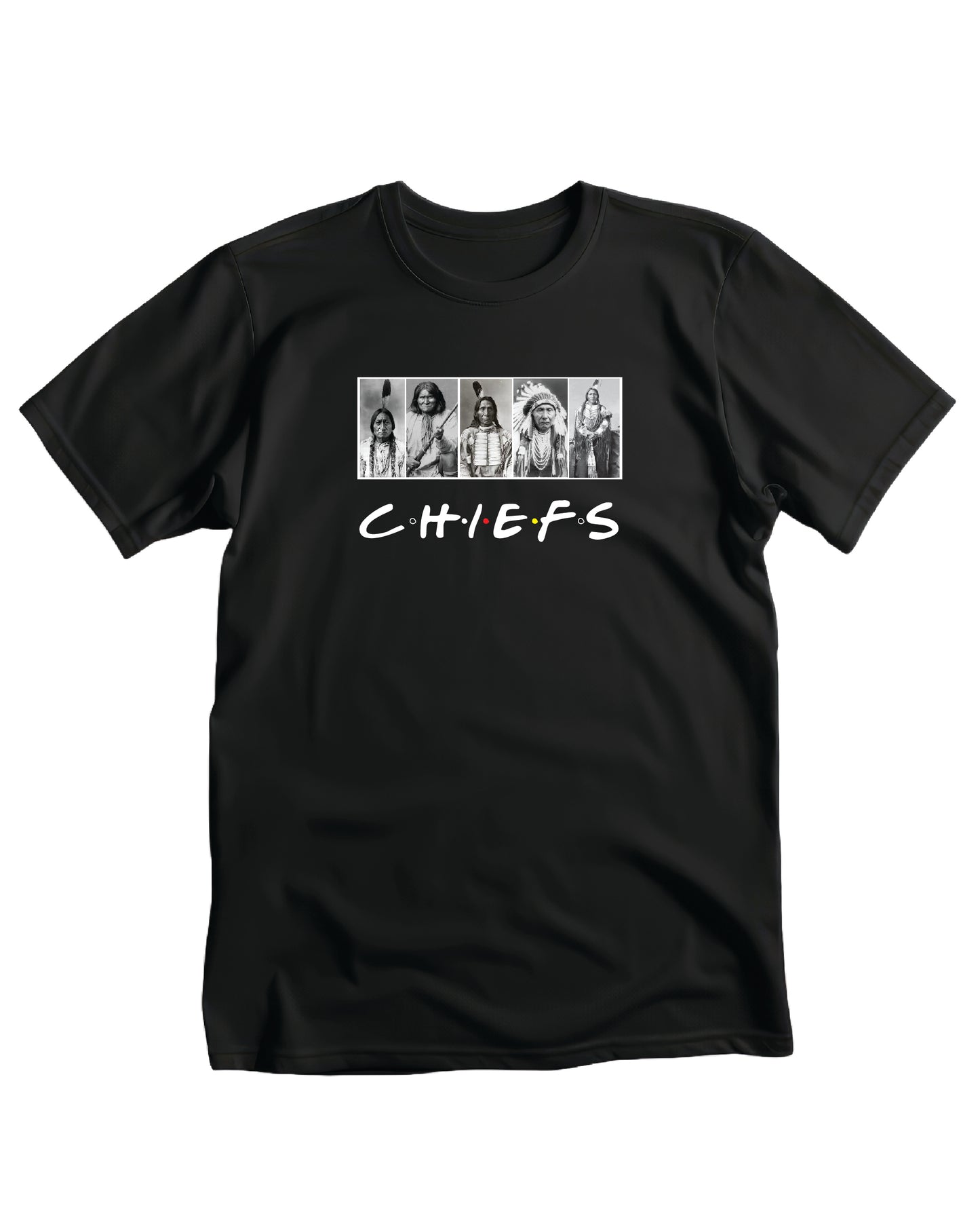 Chiefs T-Shirt