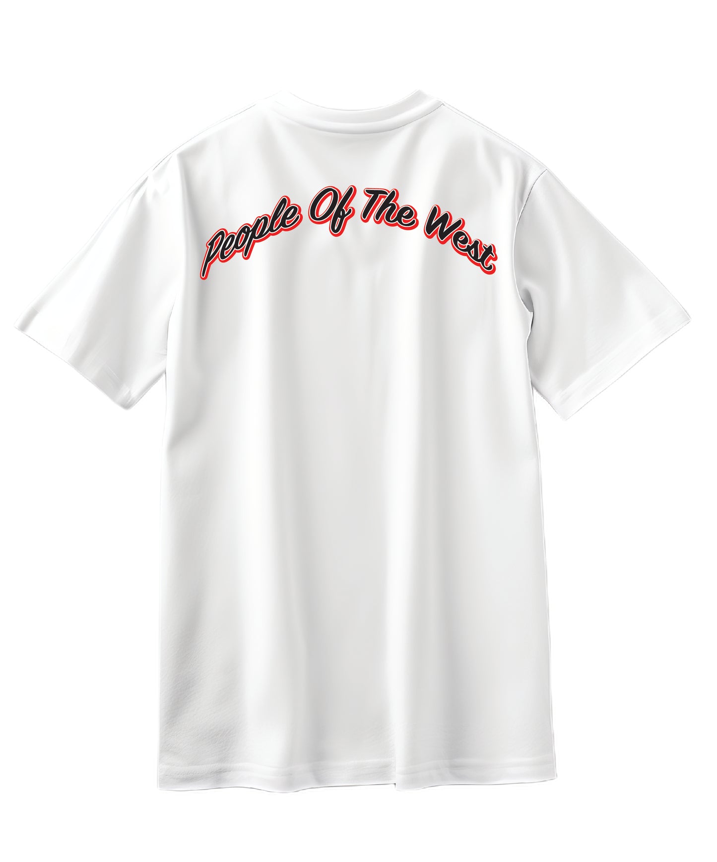 Payómkawichum T-Shirt White