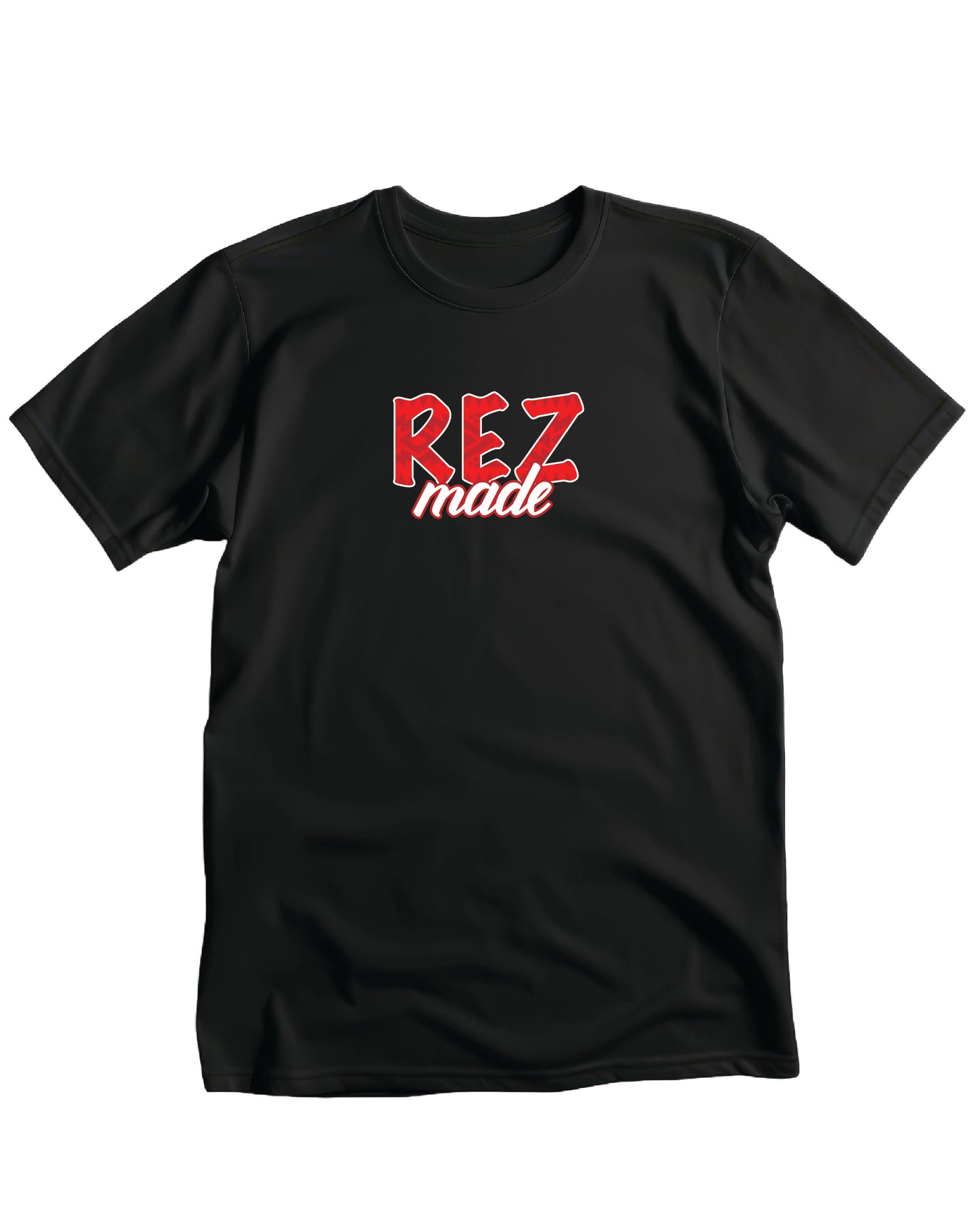 Rez Made T-Shirt