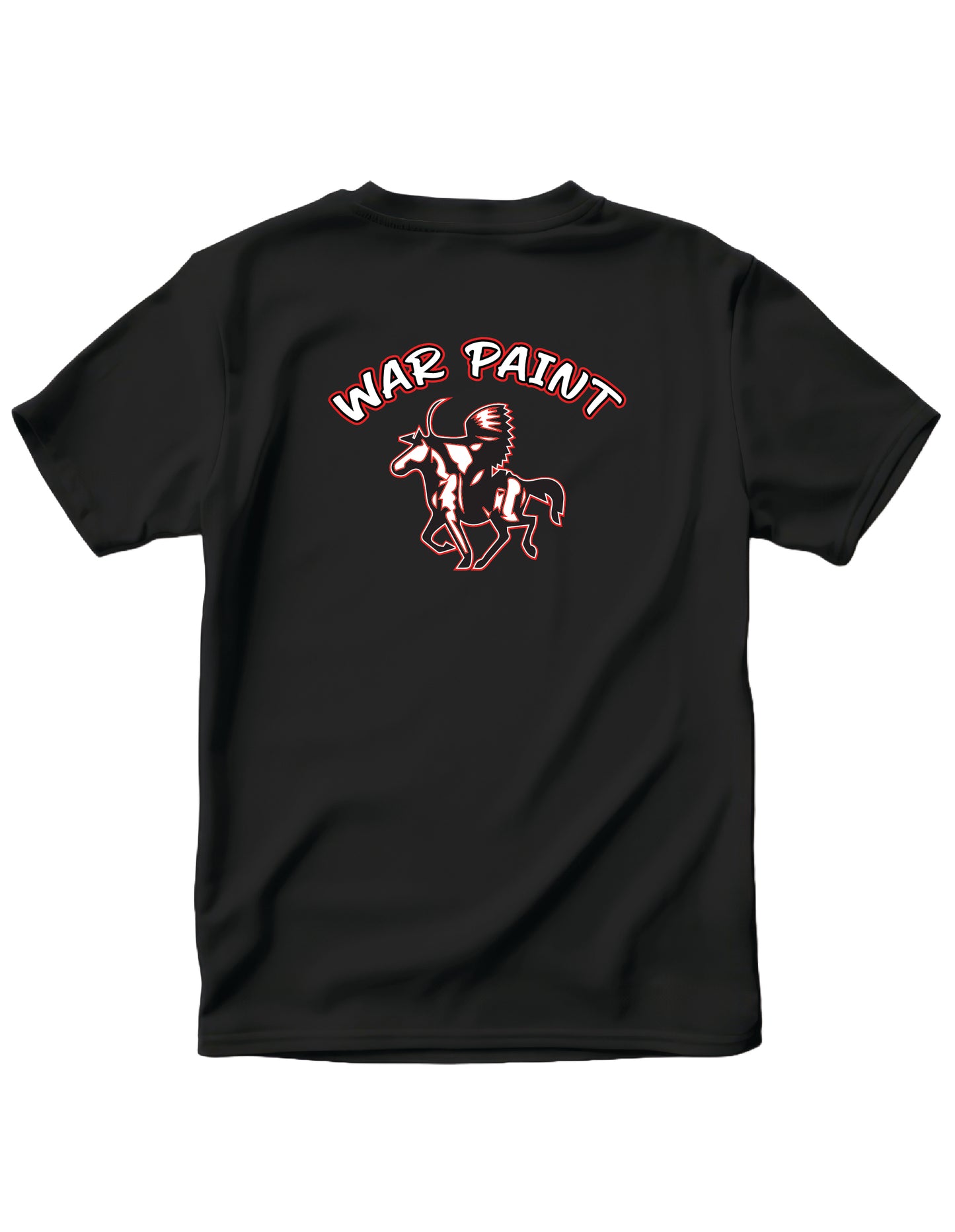 WarPaint Logo T-Shirt