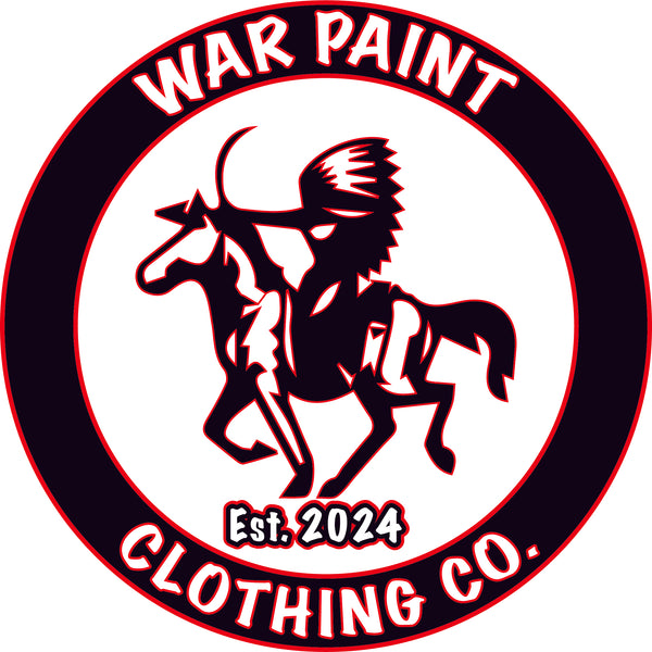 War Paint Clothing Co.